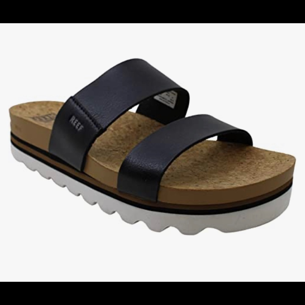Reef Sandals